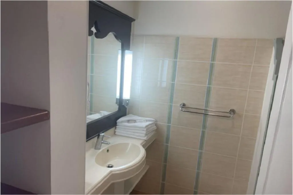 Apartment Magnifique Studio Appartement Sainte-Anne Guadeloupe