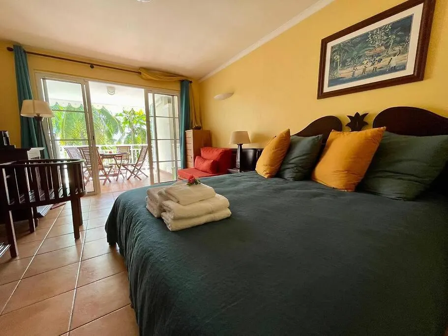 Magnifique Studio Appartement Sainte-Anne 0*, Sainte-Anne (Grande-Terre) Guadeloupe