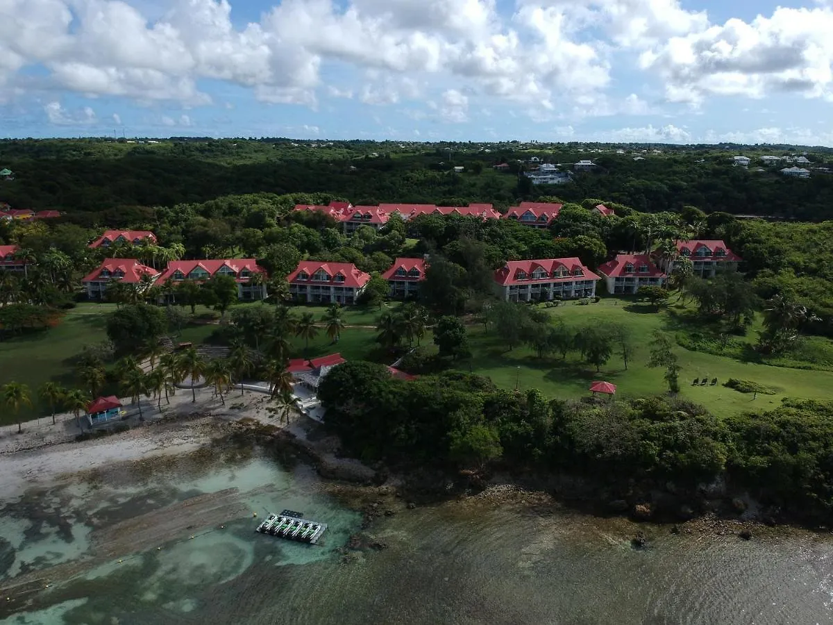 Magnifique Studio Appartement Sainte-Anne Apartment Sainte-Anne (Grande-Terre)
