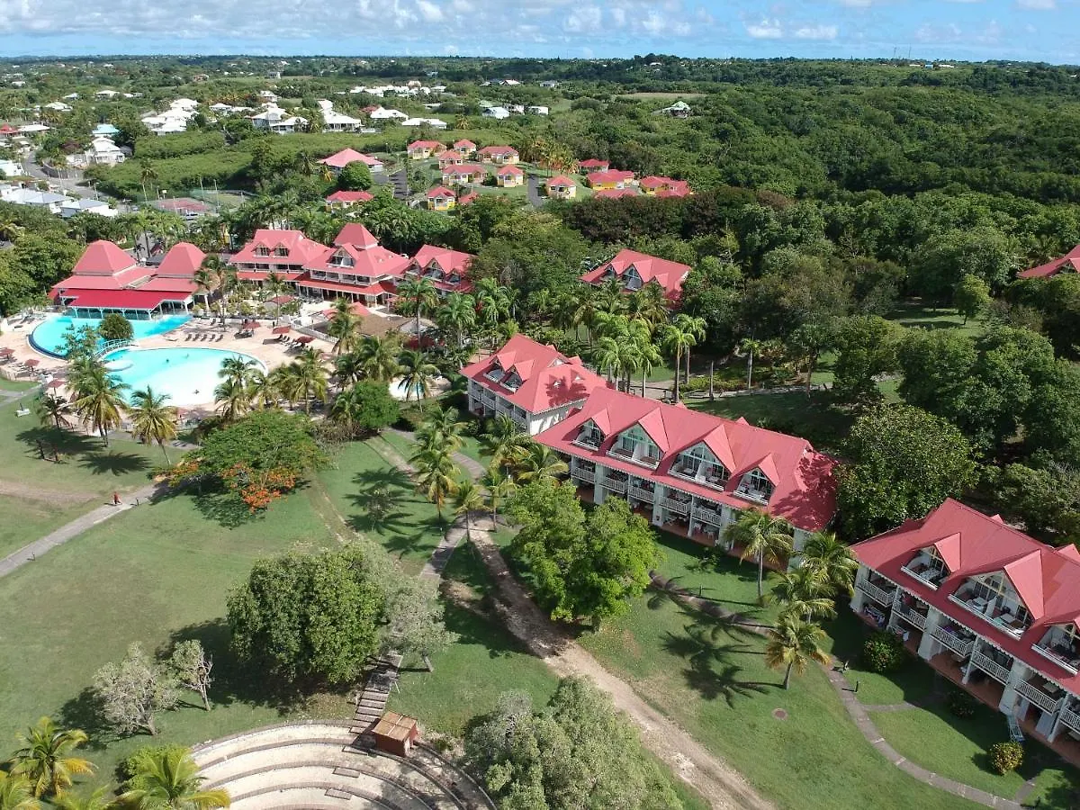 Apartment Magnifique Studio Appartement Sainte-Anne Guadeloupe