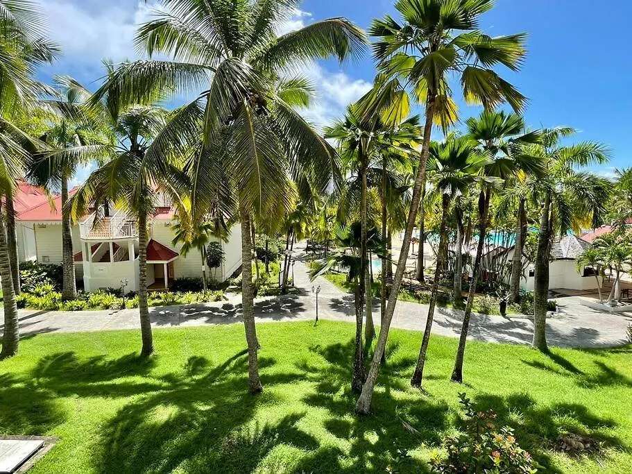 Magnifique Studio Appartement Sainte-Anne 0*, Sainte-Anne (Grande-Terre)