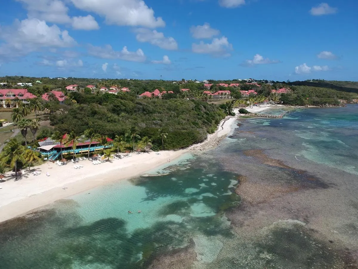 Magnifique Studio Appartement Sainte-Anne Guadeloupe