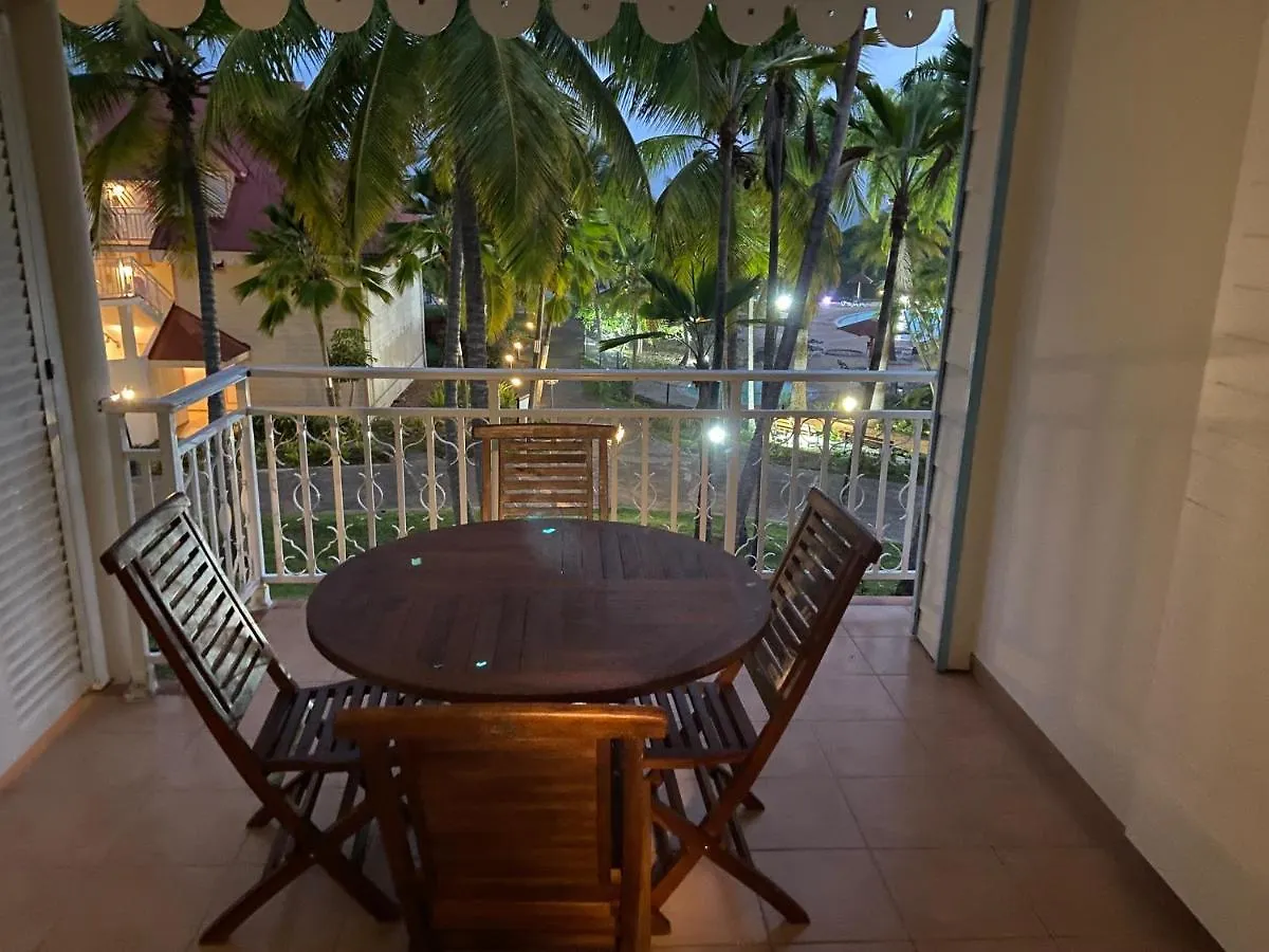 Magnifique Studio Appartement Sainte-Anne Apartmán Sainte-Anne (Grande-Terre)